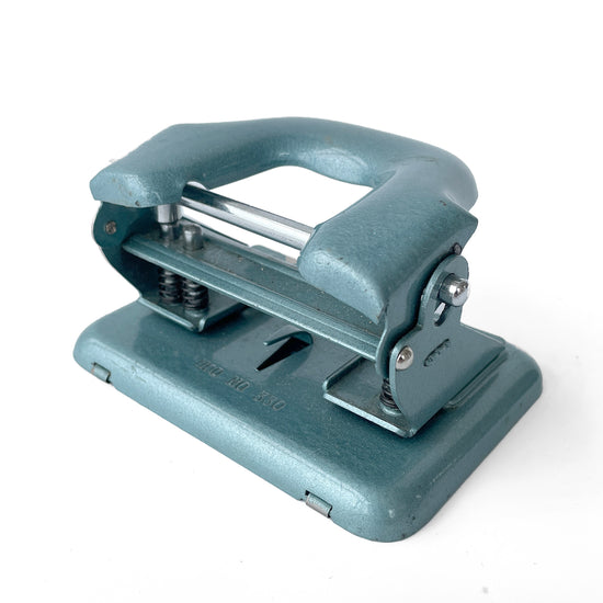 1960’s ‘General’ Holepunch
