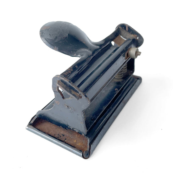 1930’s ‘Stationery Office’ Holepunch