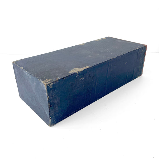 Early 20th Century French Index Card Drawer – 183