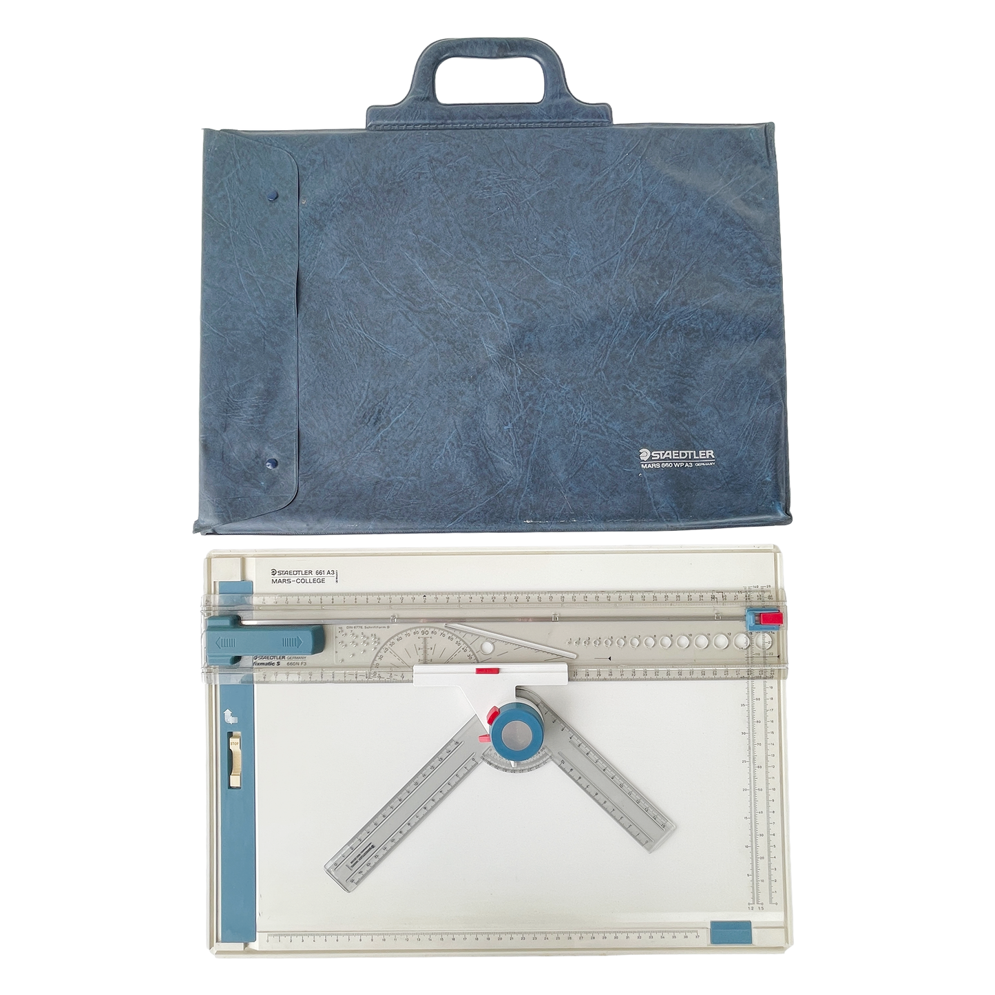 Vintage Staedtler Draughtsman’s Drawing Board
