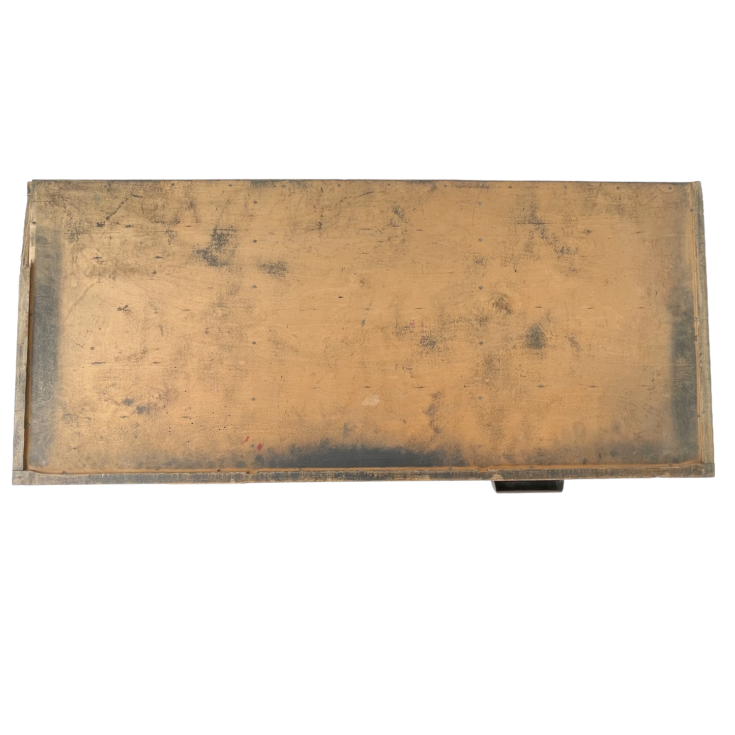 Early 20th Century Letterpress Type Tray - Option 4