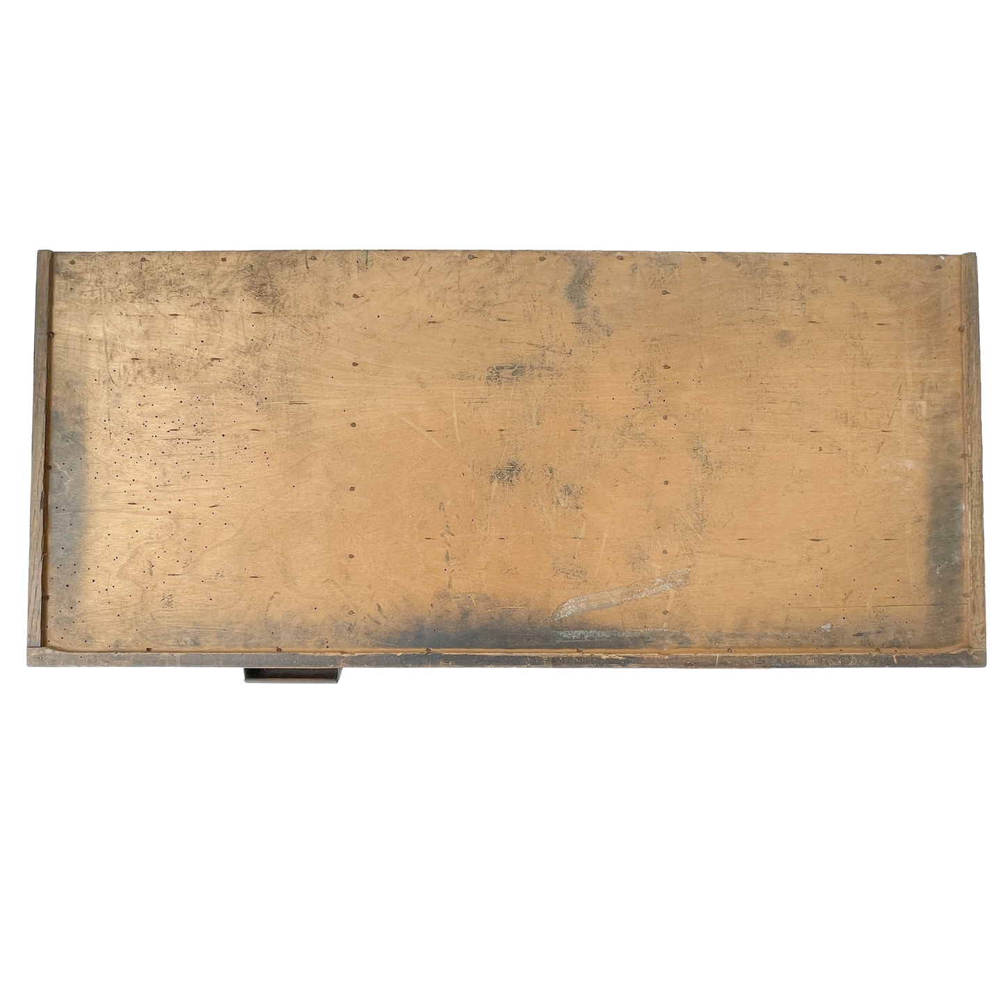 Early 20th Century Letterpress Type Tray - Option 3
