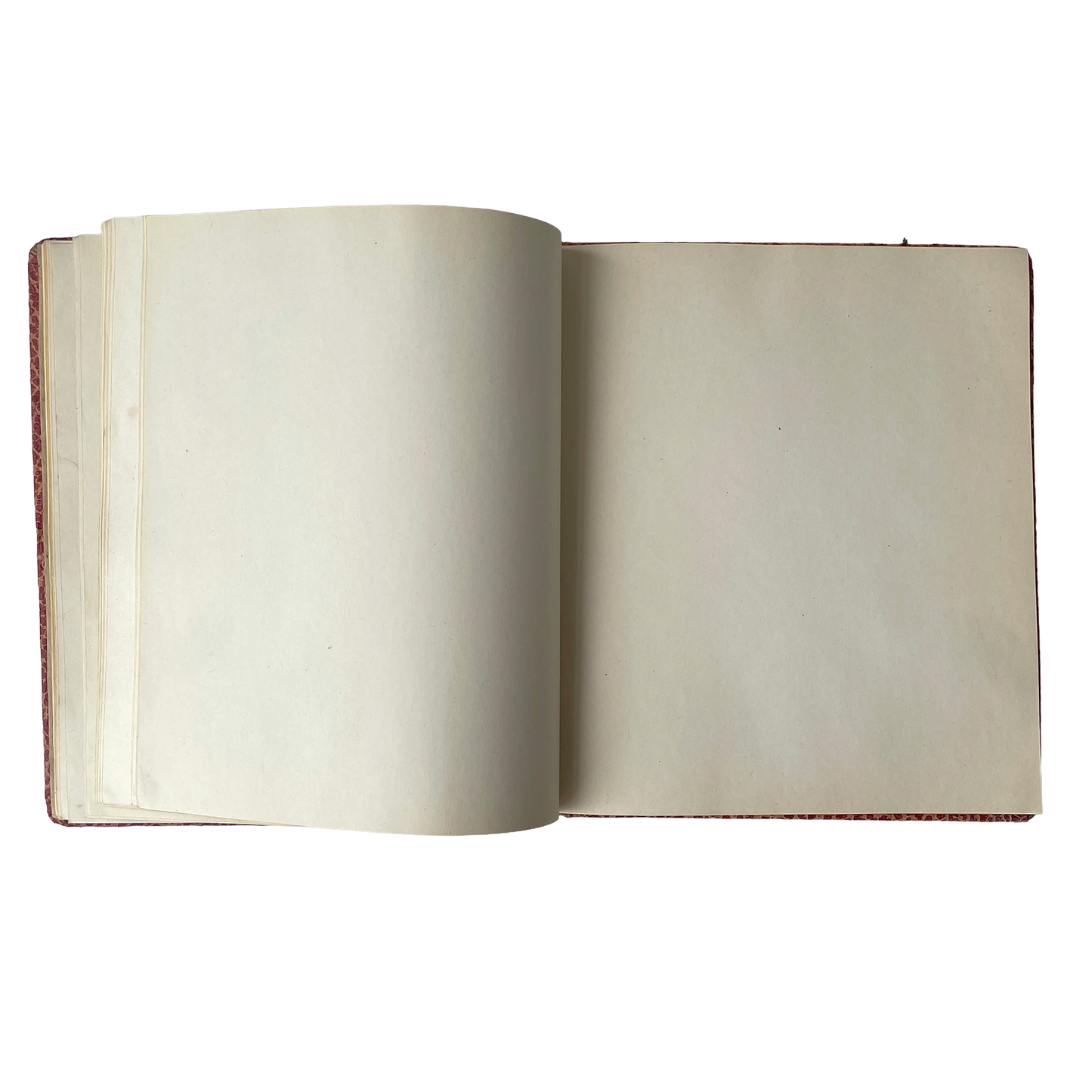 1950s German Poetry Book