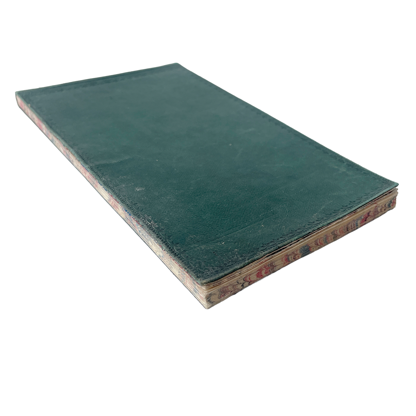1849 Stocks & Shares Record Book