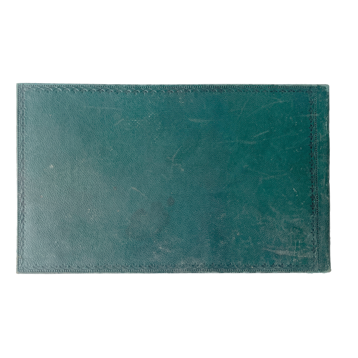 1849 Stocks & Shares Record Book