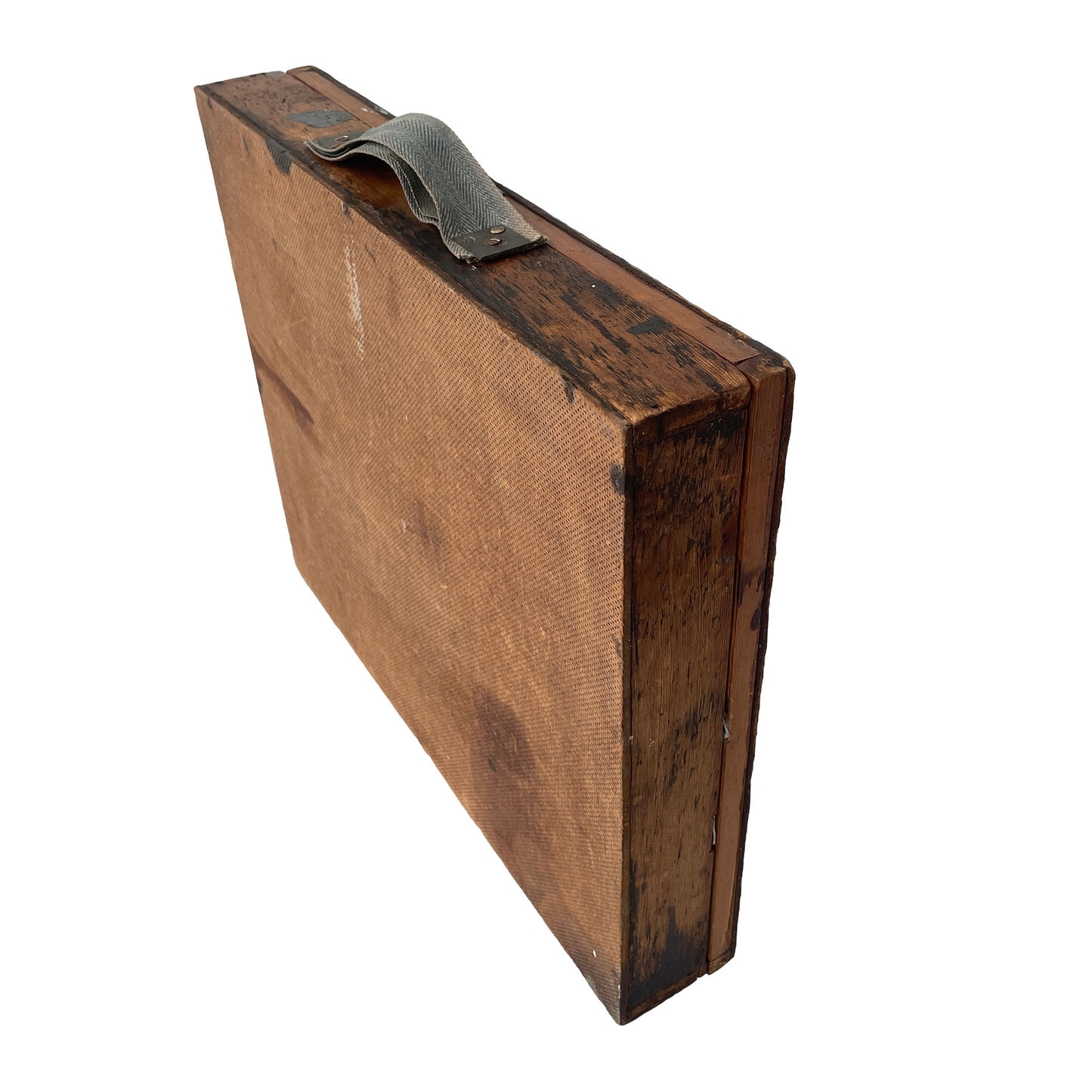 Vintage Artist’s Box