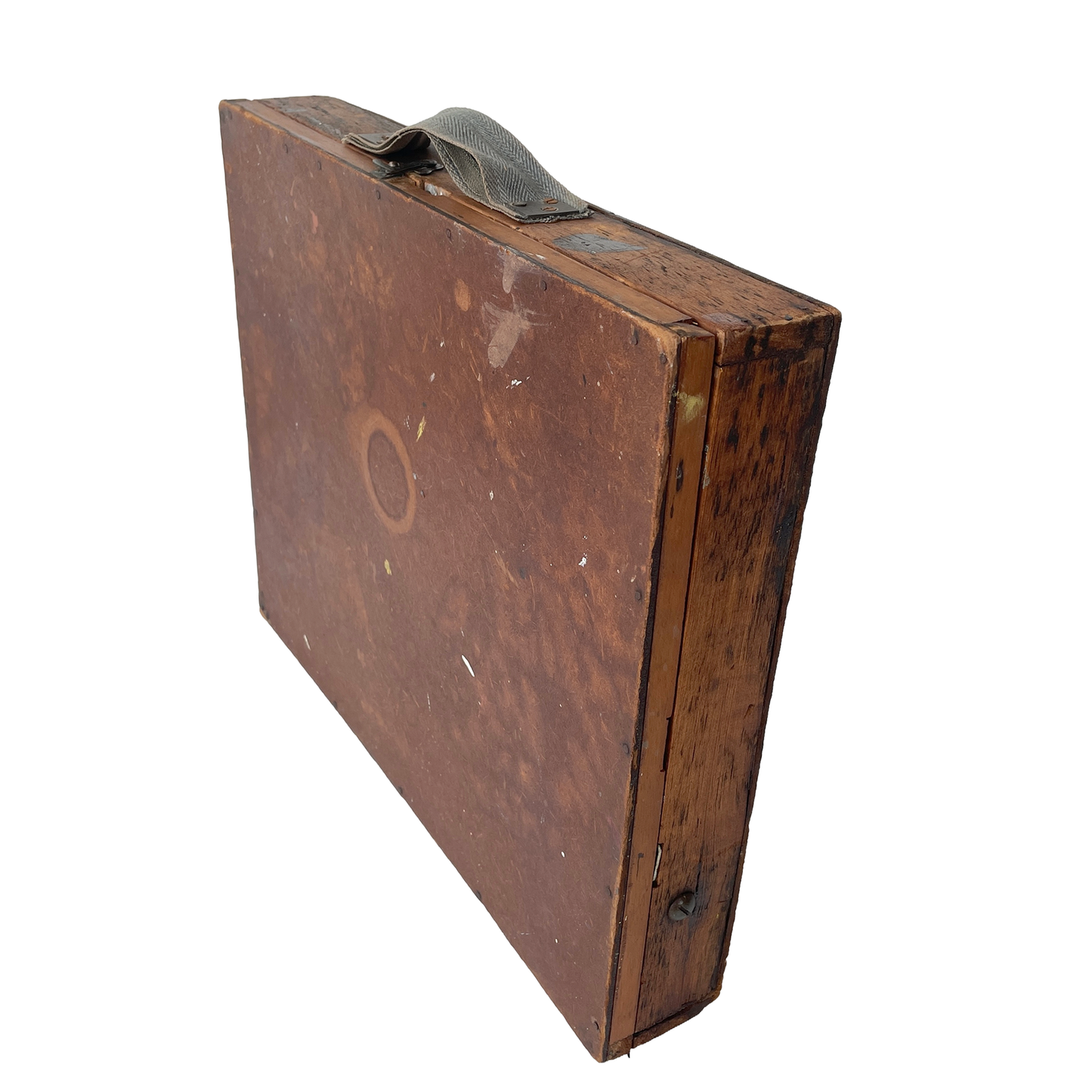 Vintage Artist’s Box