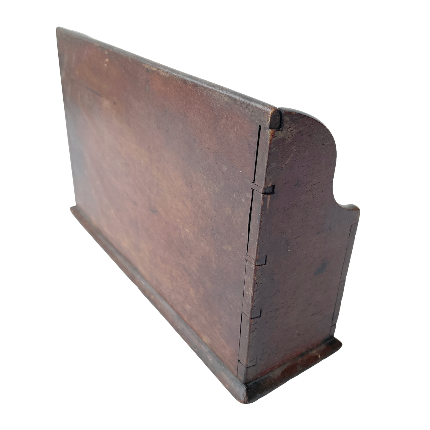 Beautiful Late 1800s Letter Rack Made by Waterlow & Sons