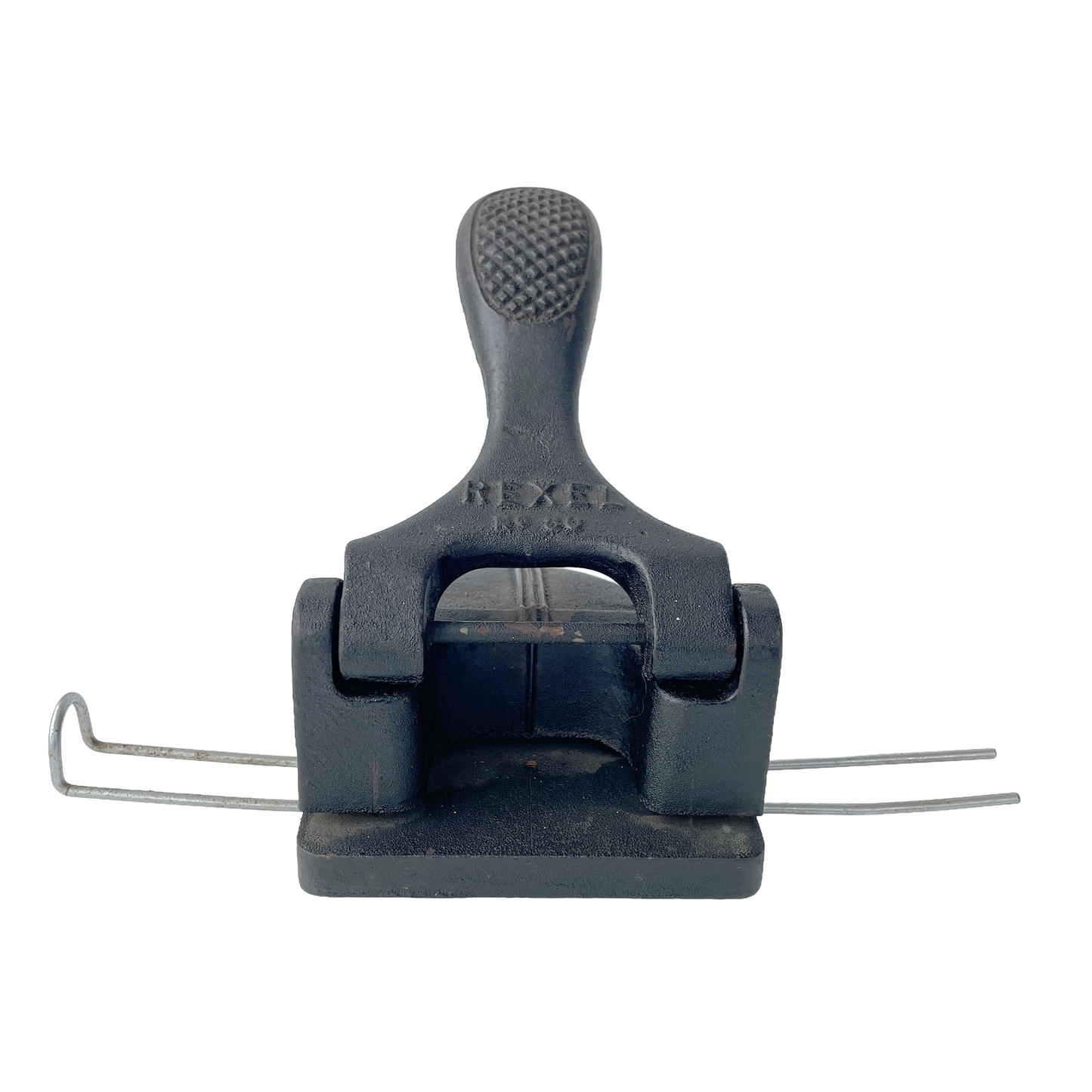 1950s Heavy Duty Holepunch