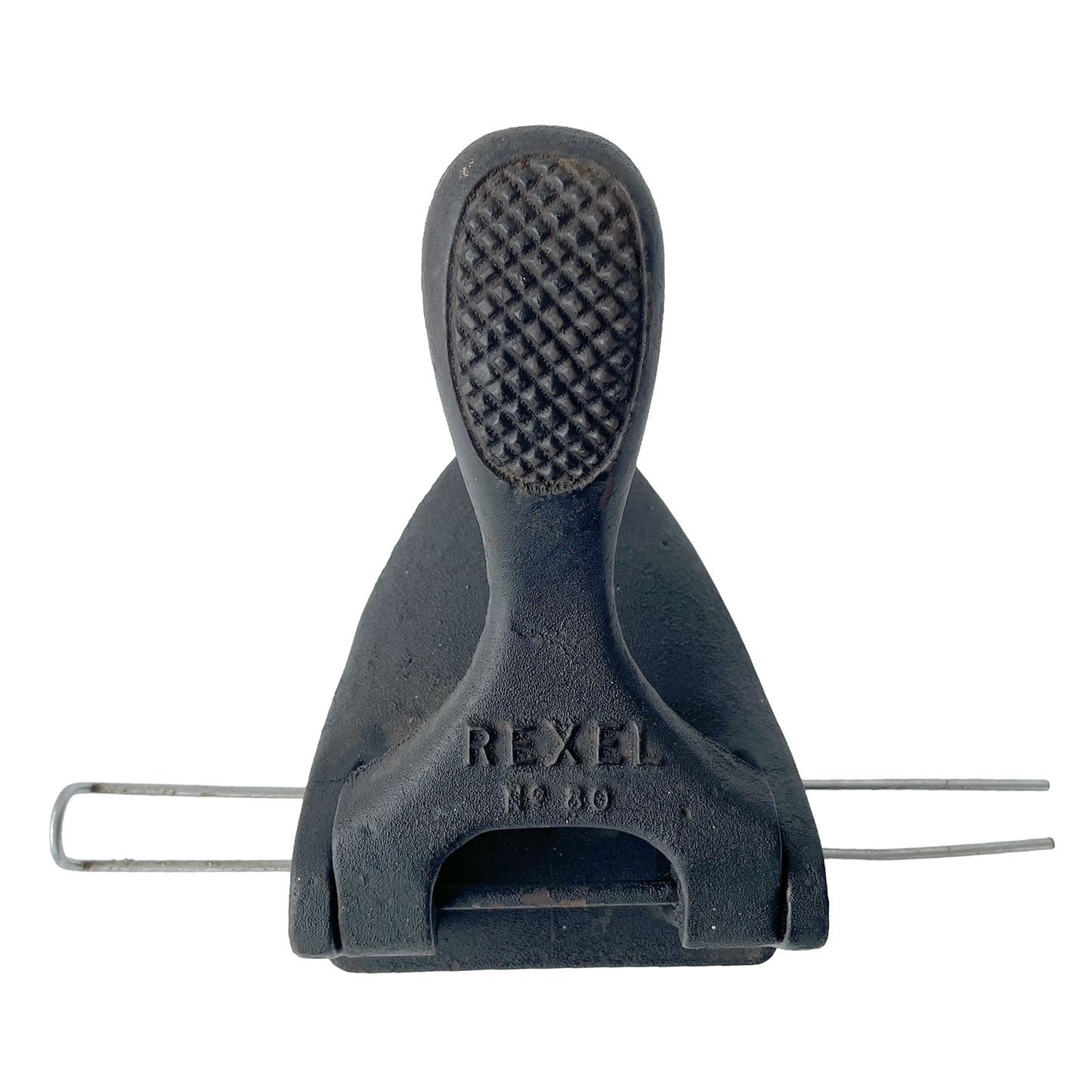 1950s Heavy Duty Holepunch