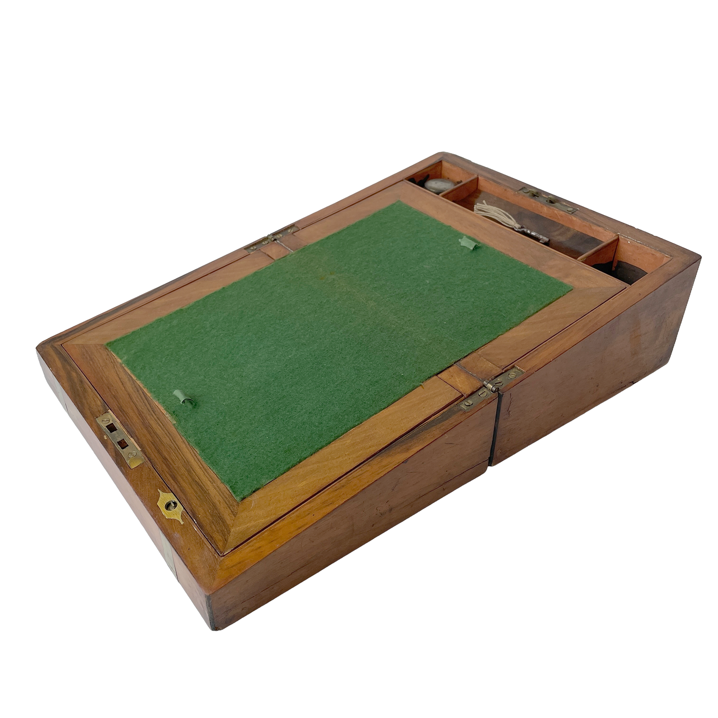 Lovely Early 20th Century Writing Slope