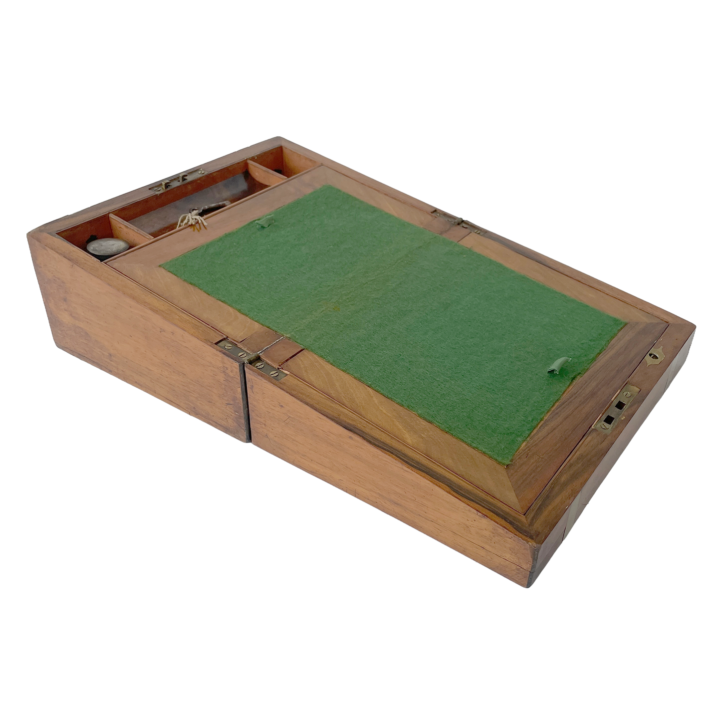 Lovely Early 20th Century Writing Slope