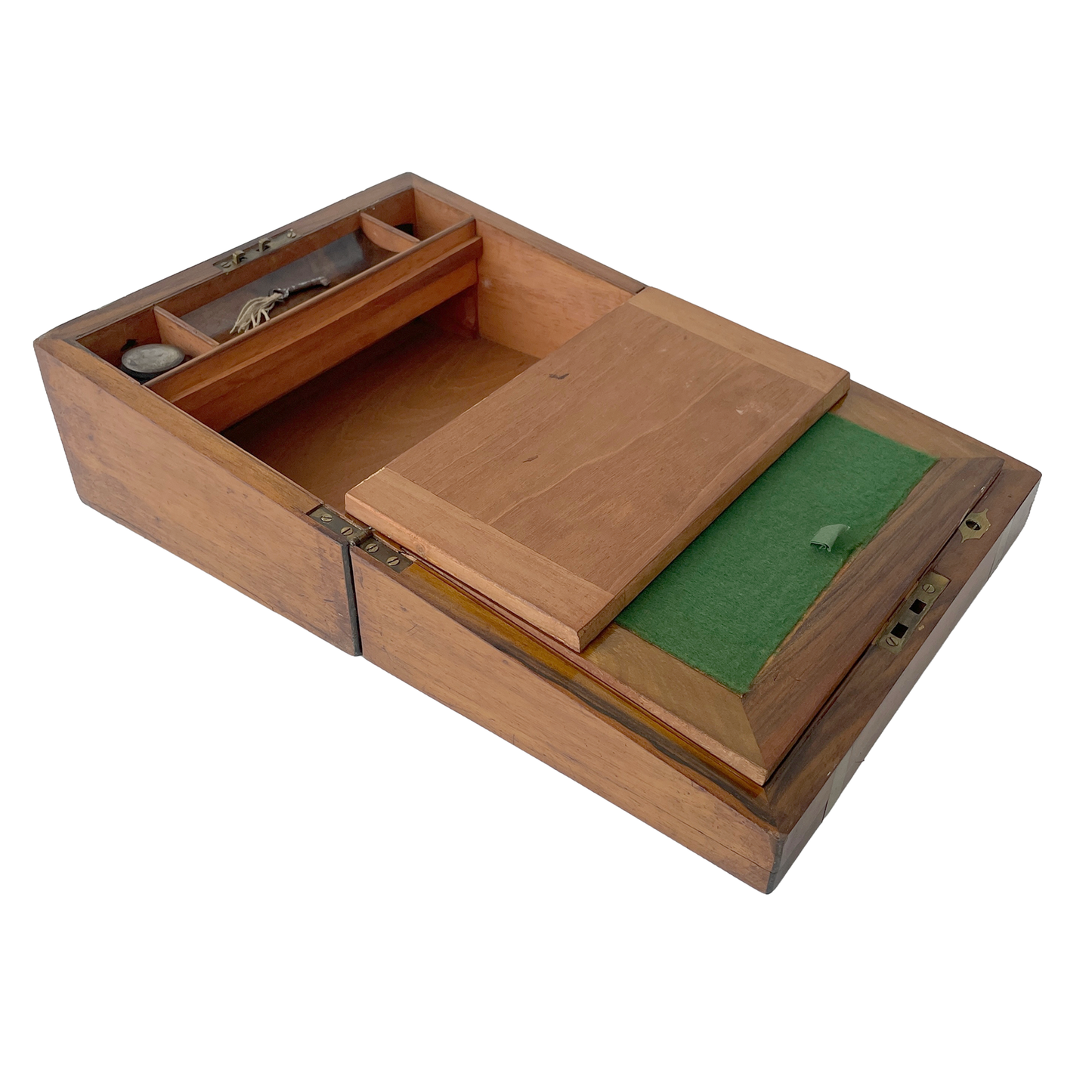 Lovely Early 20th Century Writing Slope