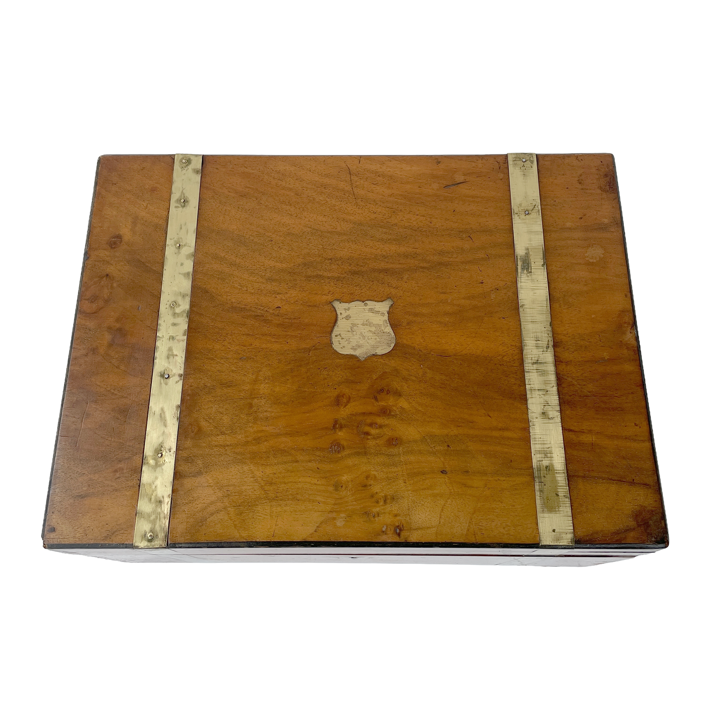 Lovely Early 20th Century Writing Slope