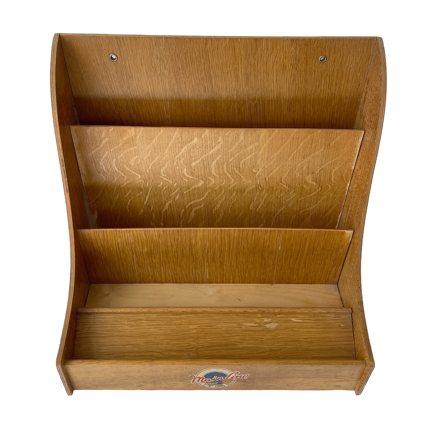 Fantastic 1960s ‘Main Line’ Stationery Shop Display Stand