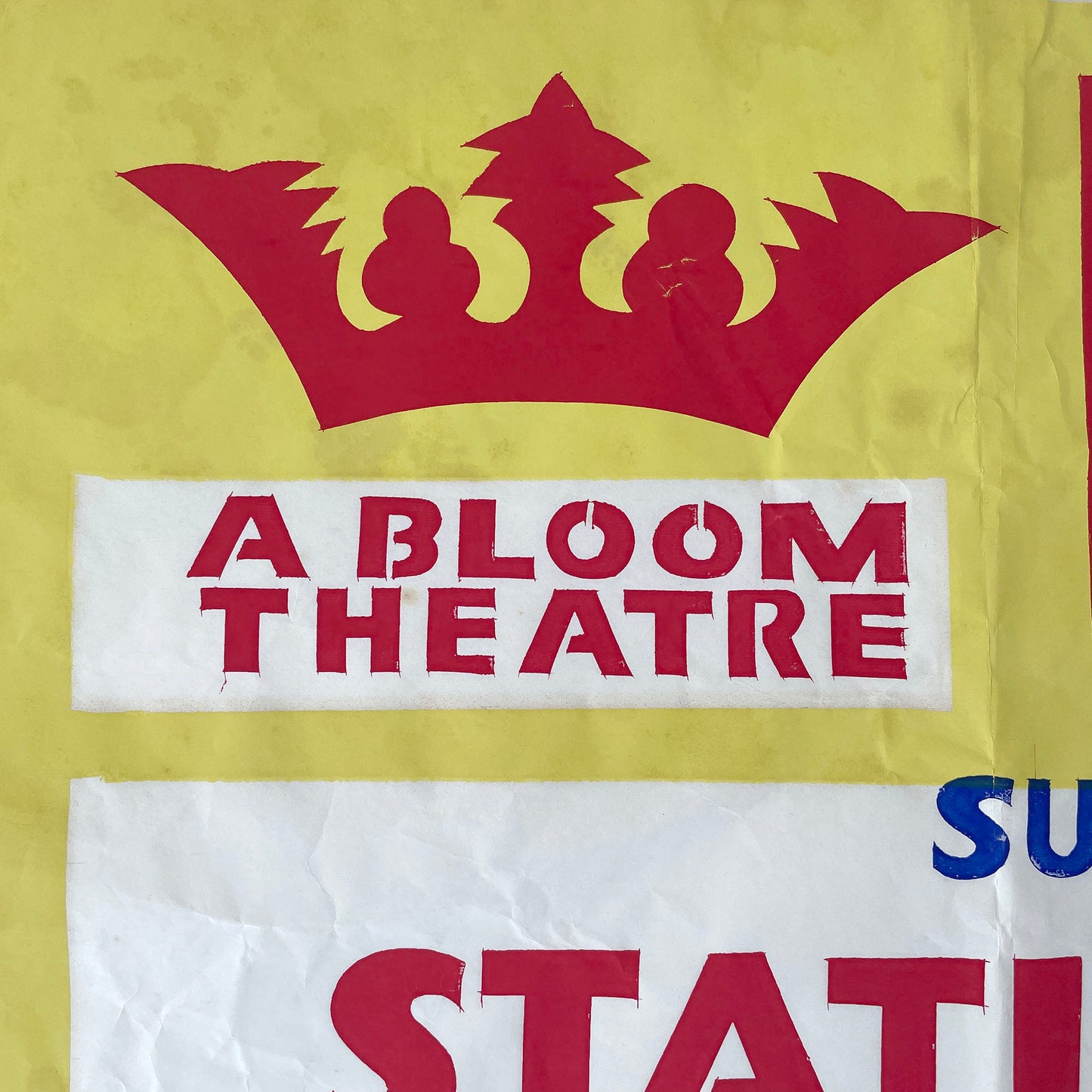 1968 Original Cinema Poster – Royal Deal