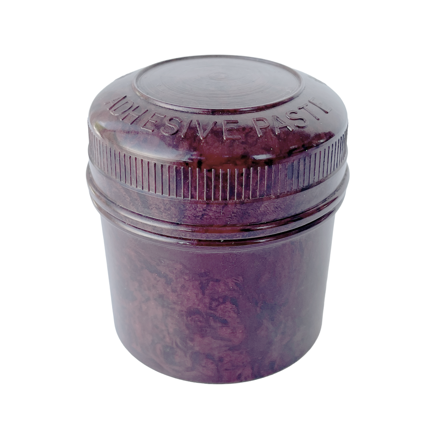 Lovely Early 20th Century Bakelite ‘Adhesive Paste’ Pot