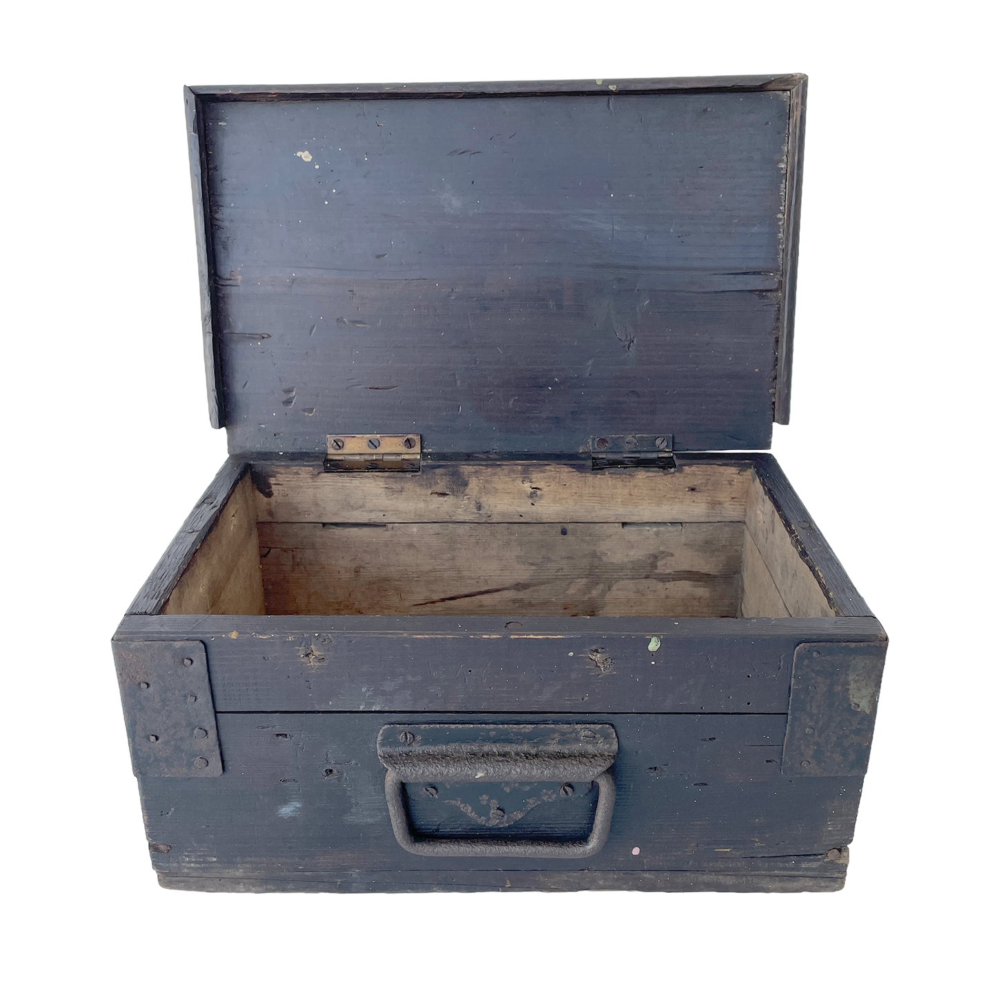 Early 20th Century Cobbler’s Toolbox