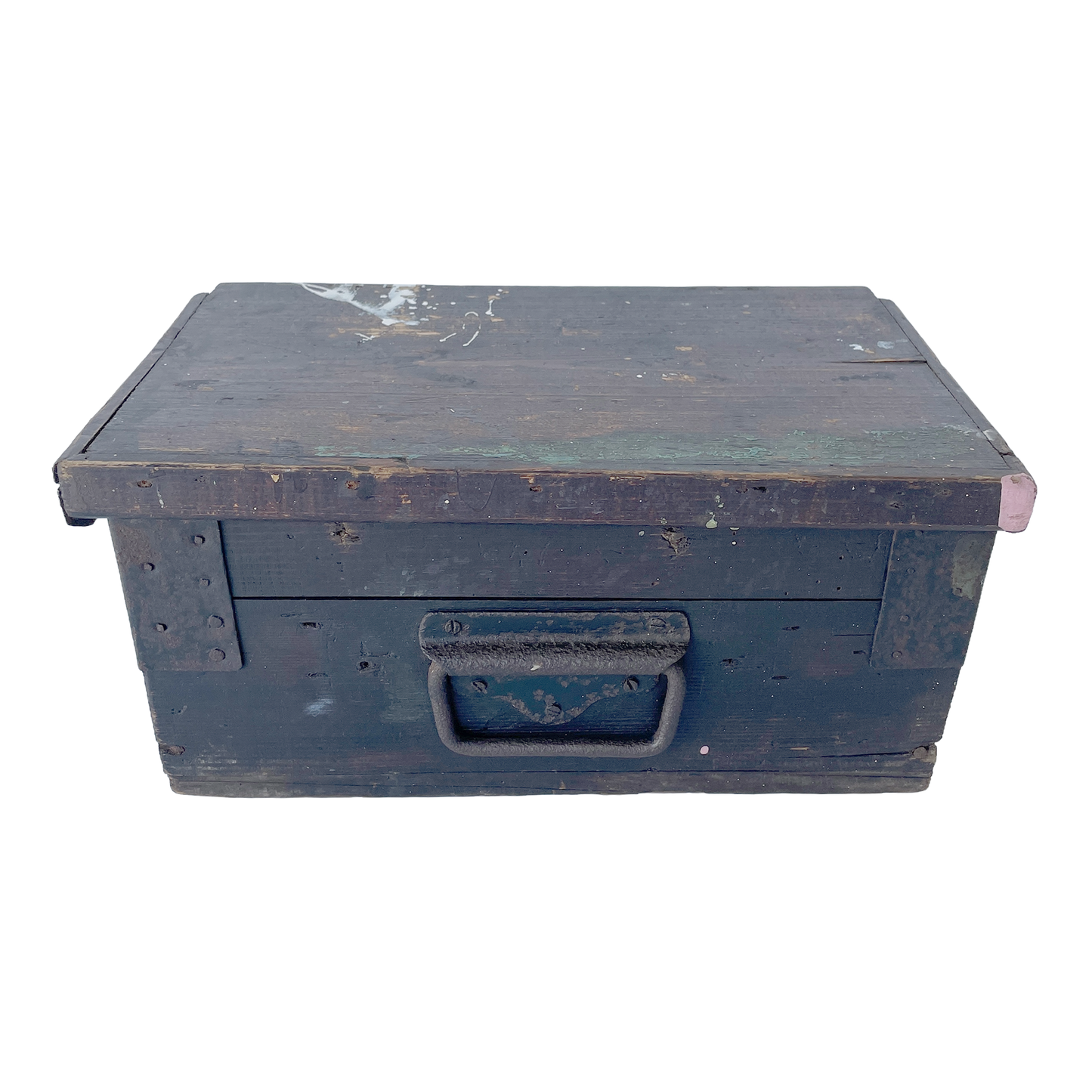 Early 20th Century Cobbler’s Toolbox