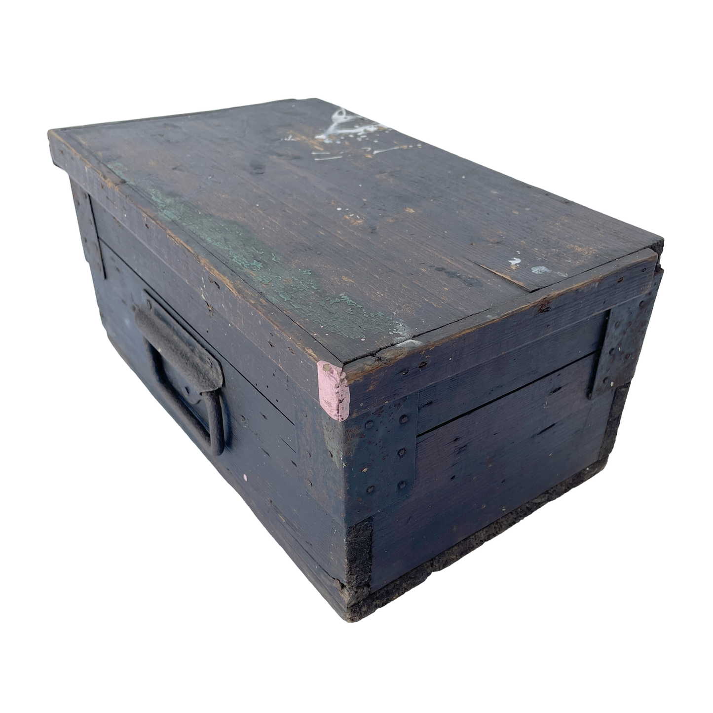Early 20th Century Cobbler’s Toolbox