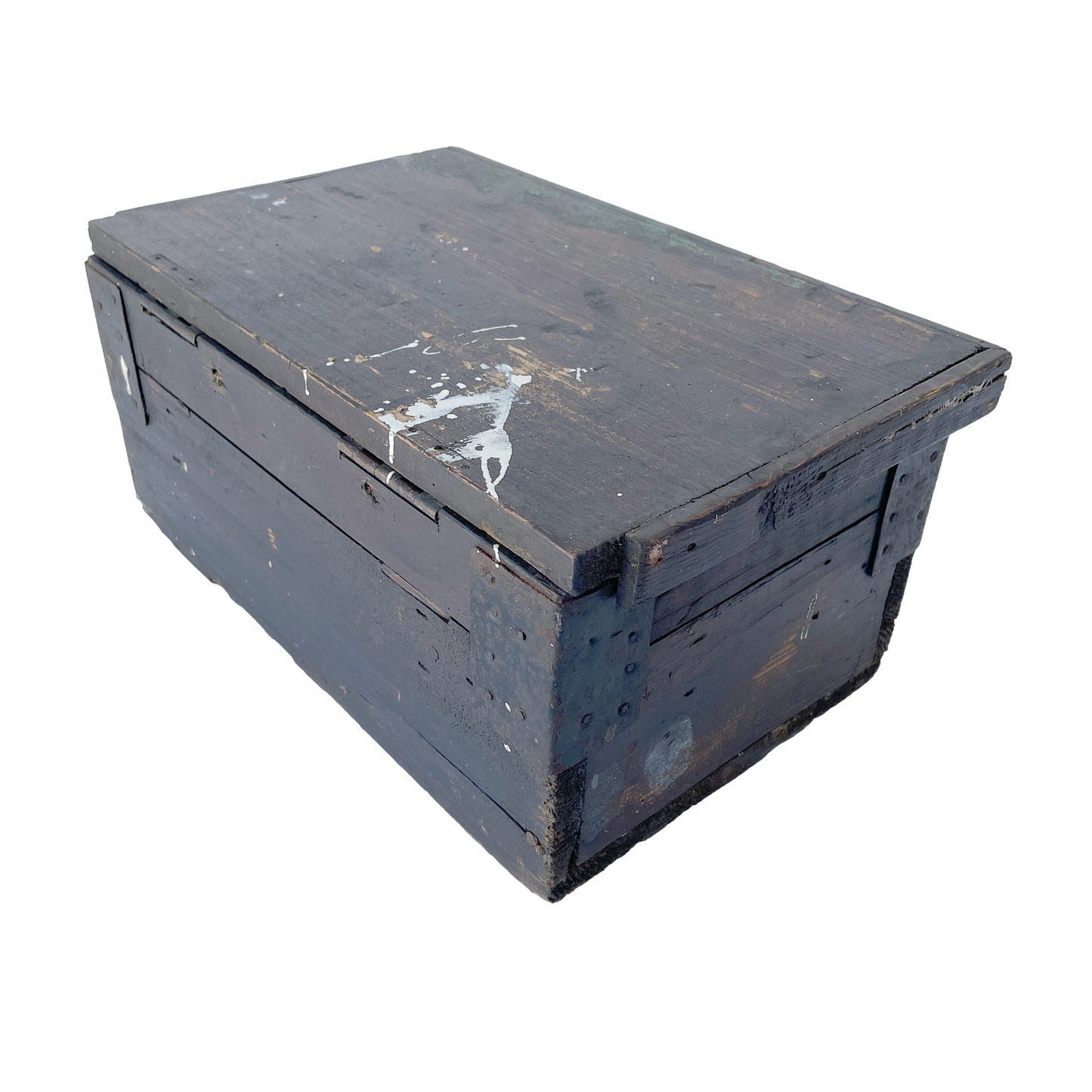Early 20th Century Cobbler’s Toolbox