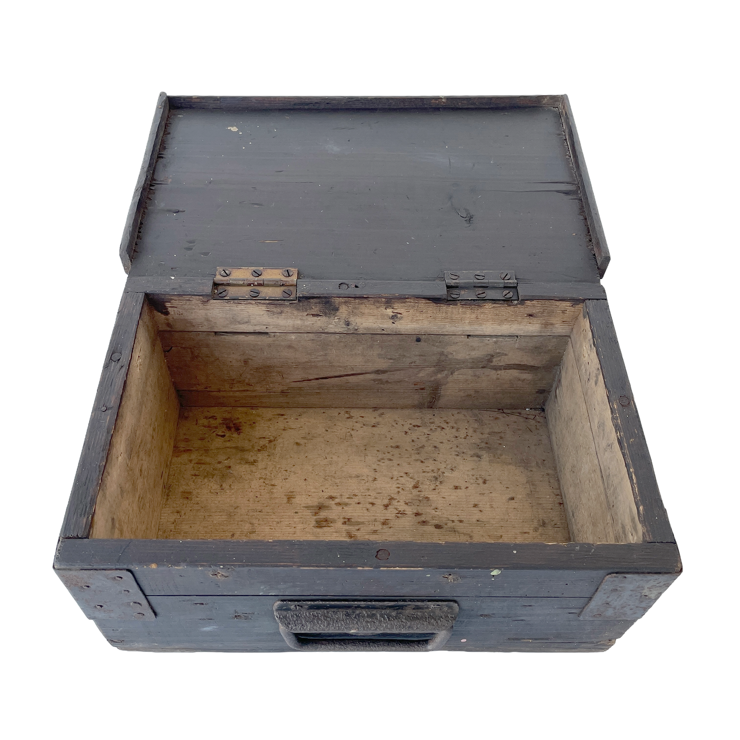 Early 20th Century Cobbler’s Toolbox