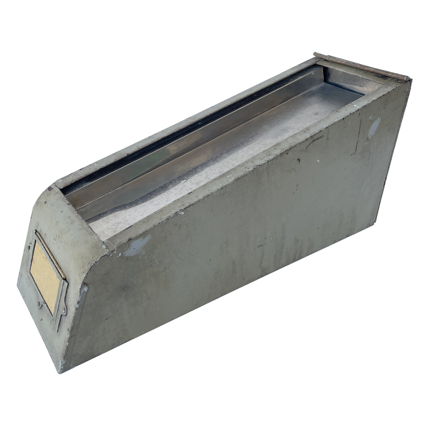1940s Shop Counter Display Drawer – OPTION 1