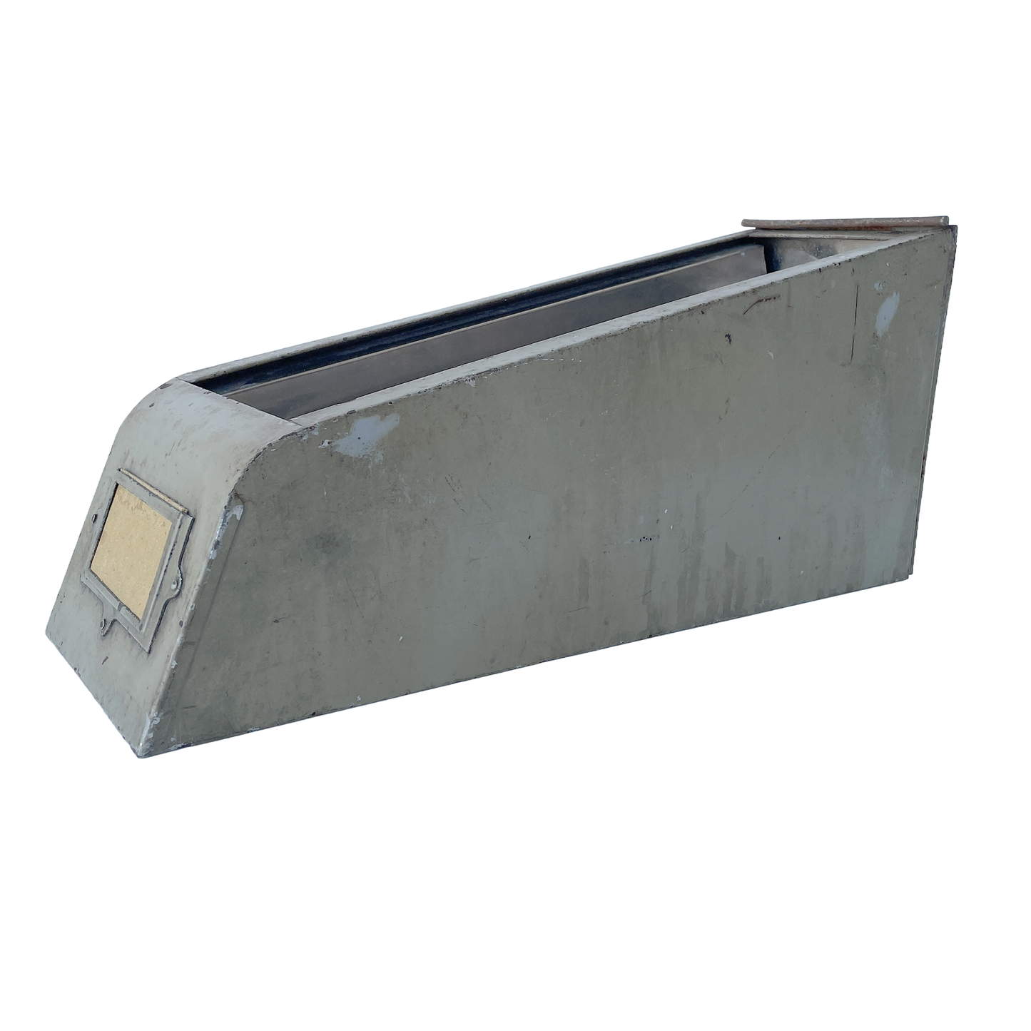 1940s Shop Counter Display Drawer – OPTION 1