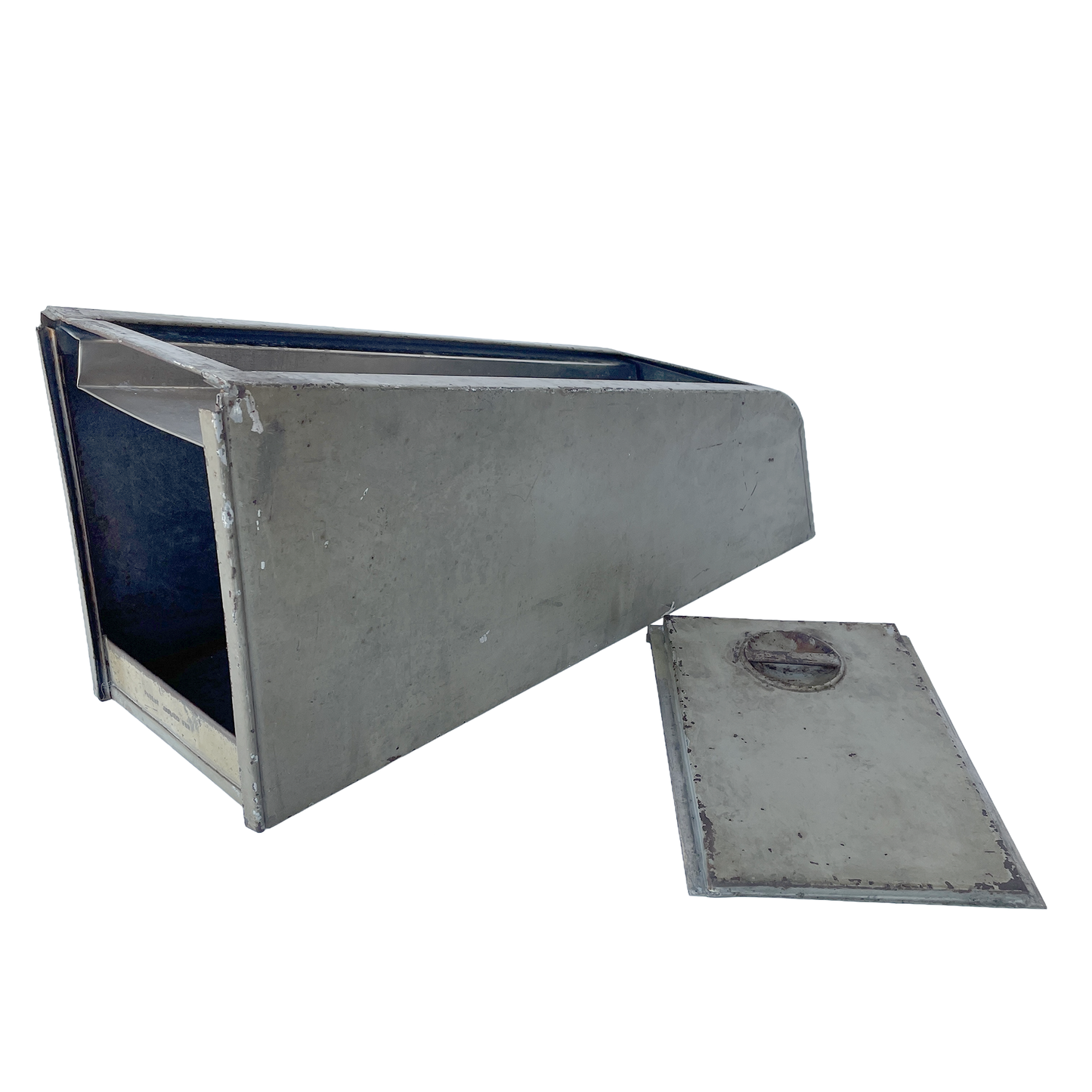 1940s Shop Counter Display Drawer – OPTION 1