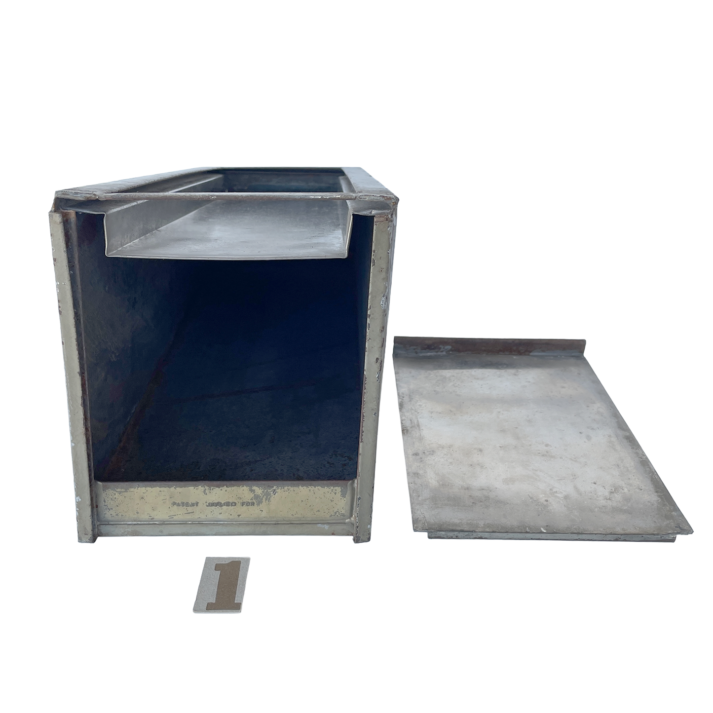 1940s Shop Counter Display Drawer – OPTION 1