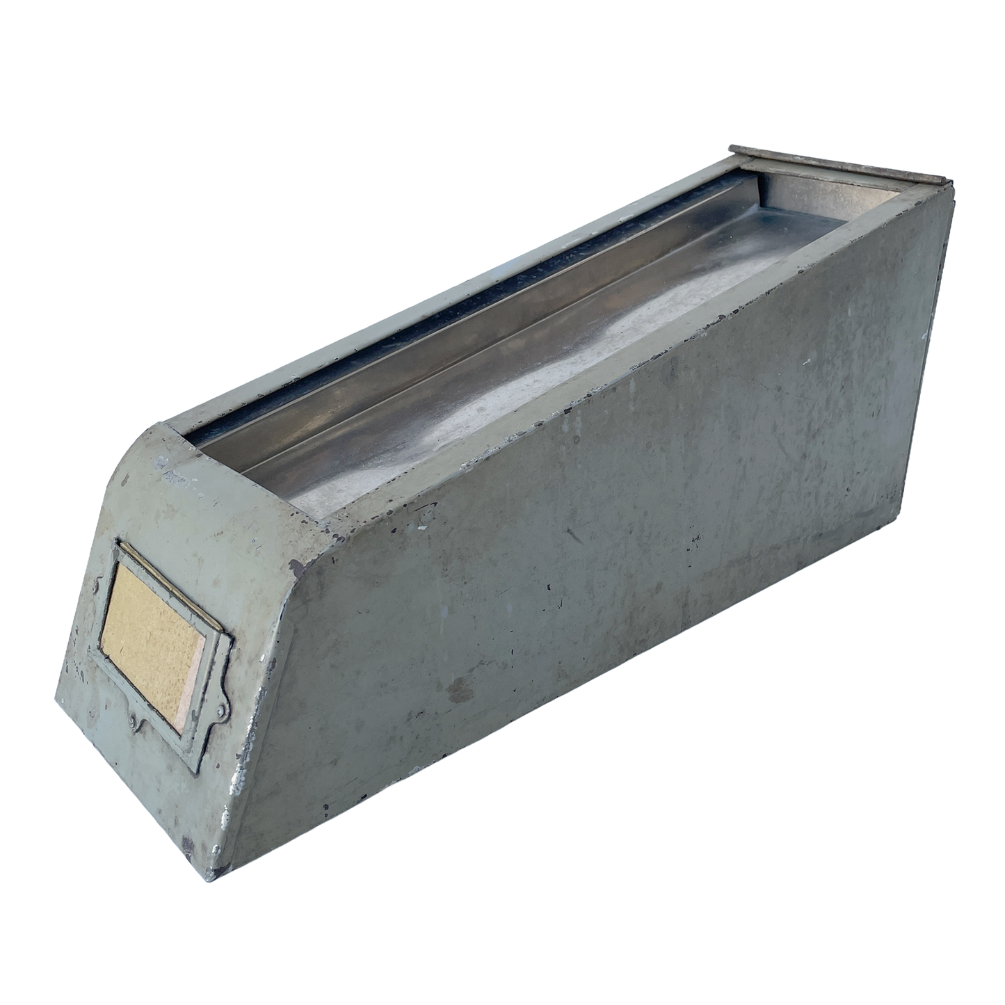 1940s Shop Counter Display Drawer – OPTION 2