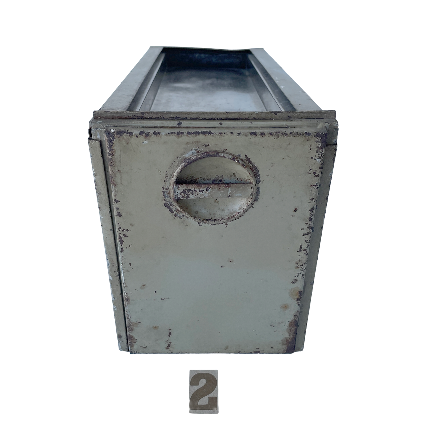 1940s Shop Counter Display Drawer – OPTION 2