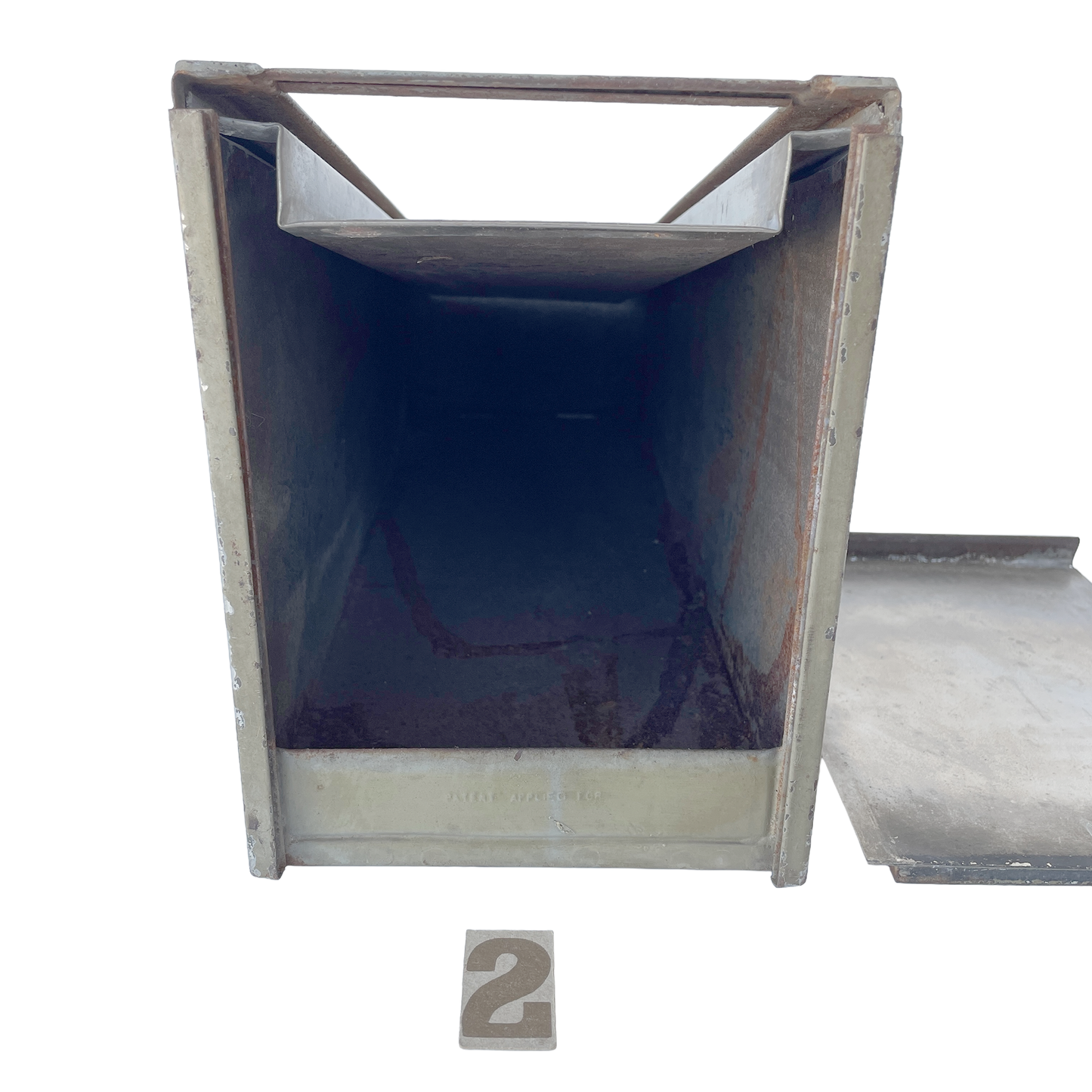 1940s Shop Counter Display Drawer – OPTION 2