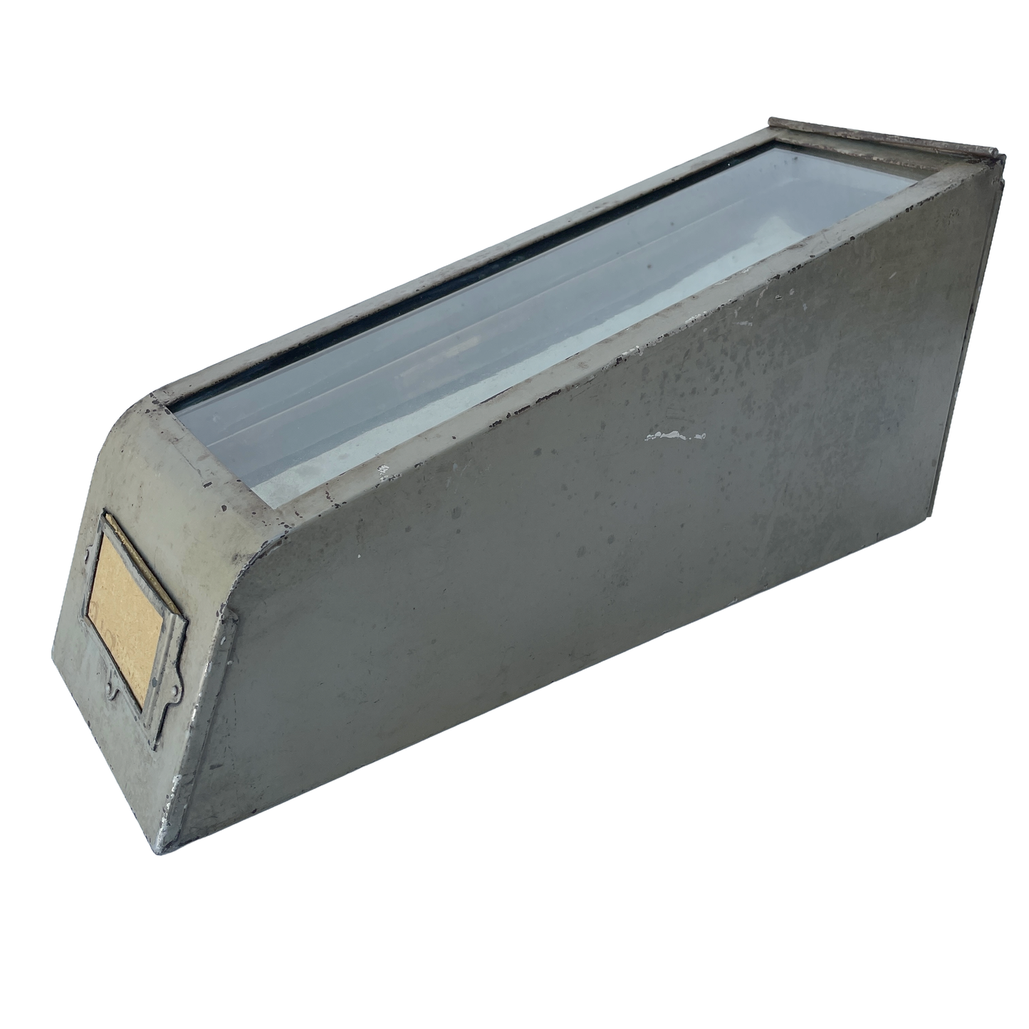 1940s Shop Counter Display Drawer – OPTION 3