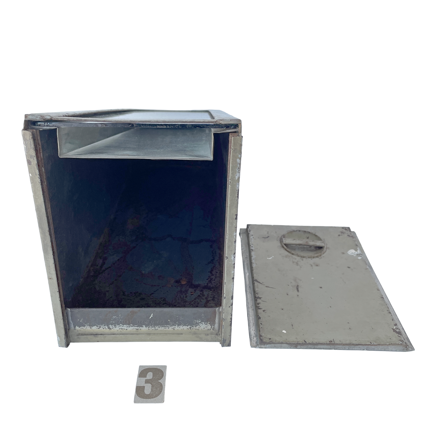 1940s Shop Counter Display Drawer – OPTION 3