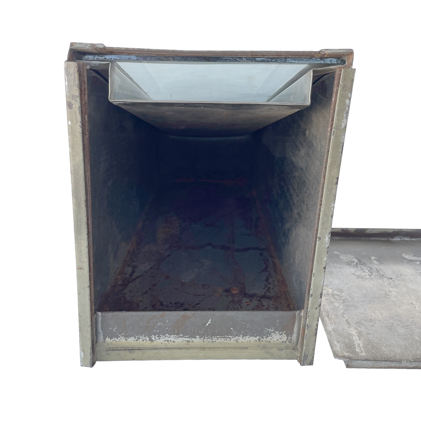 1940s Shop Counter Display Drawer – OPTION 3