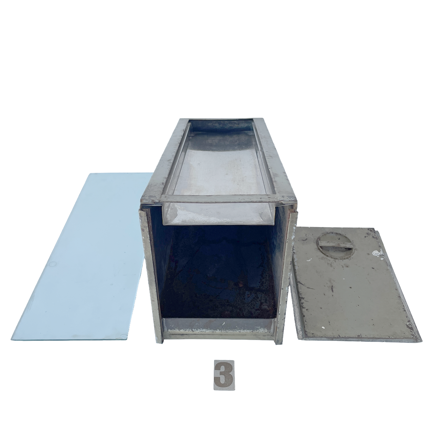 1940s Shop Counter Display Drawer – OPTION 3