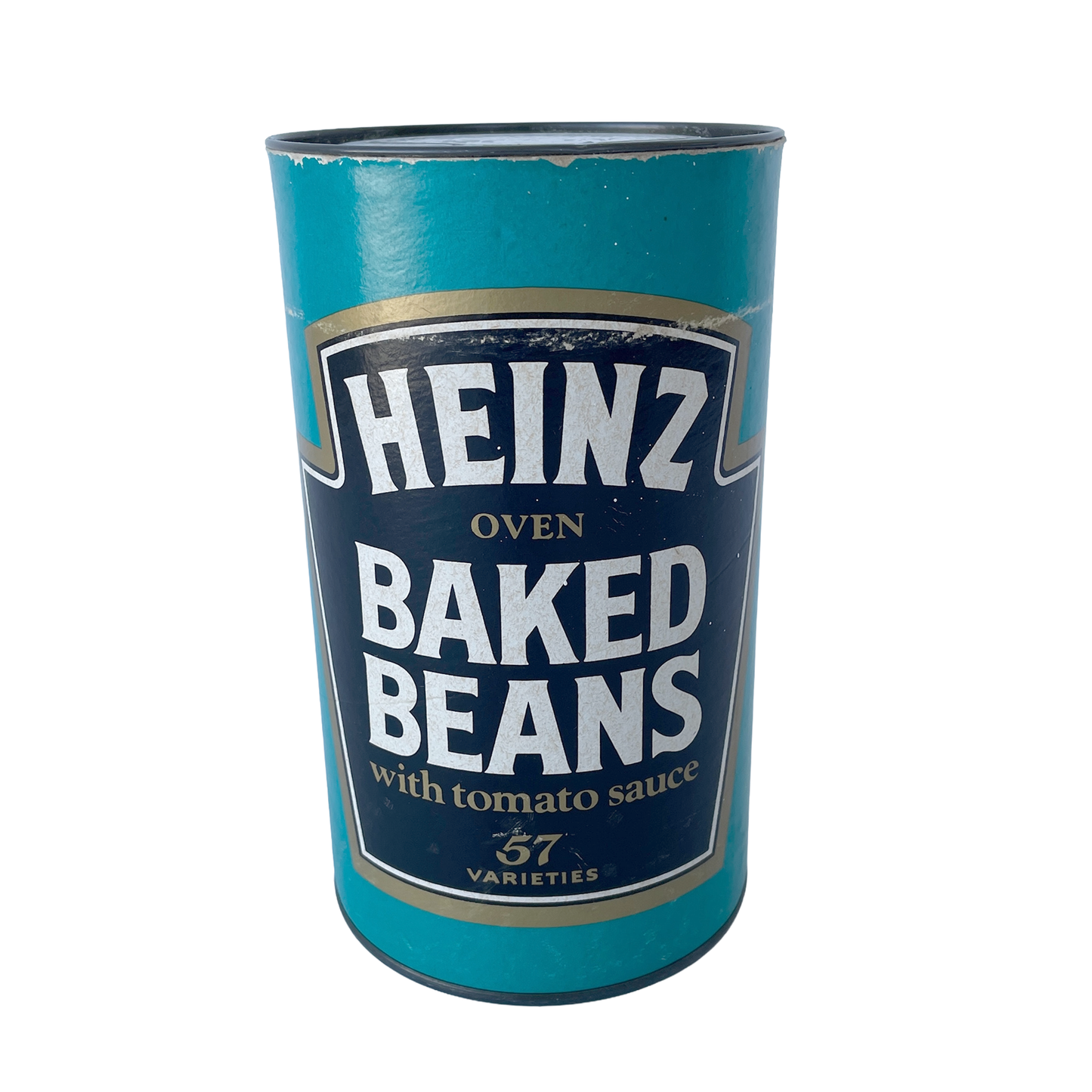 Vintage Heinz Baked Beans Money Box