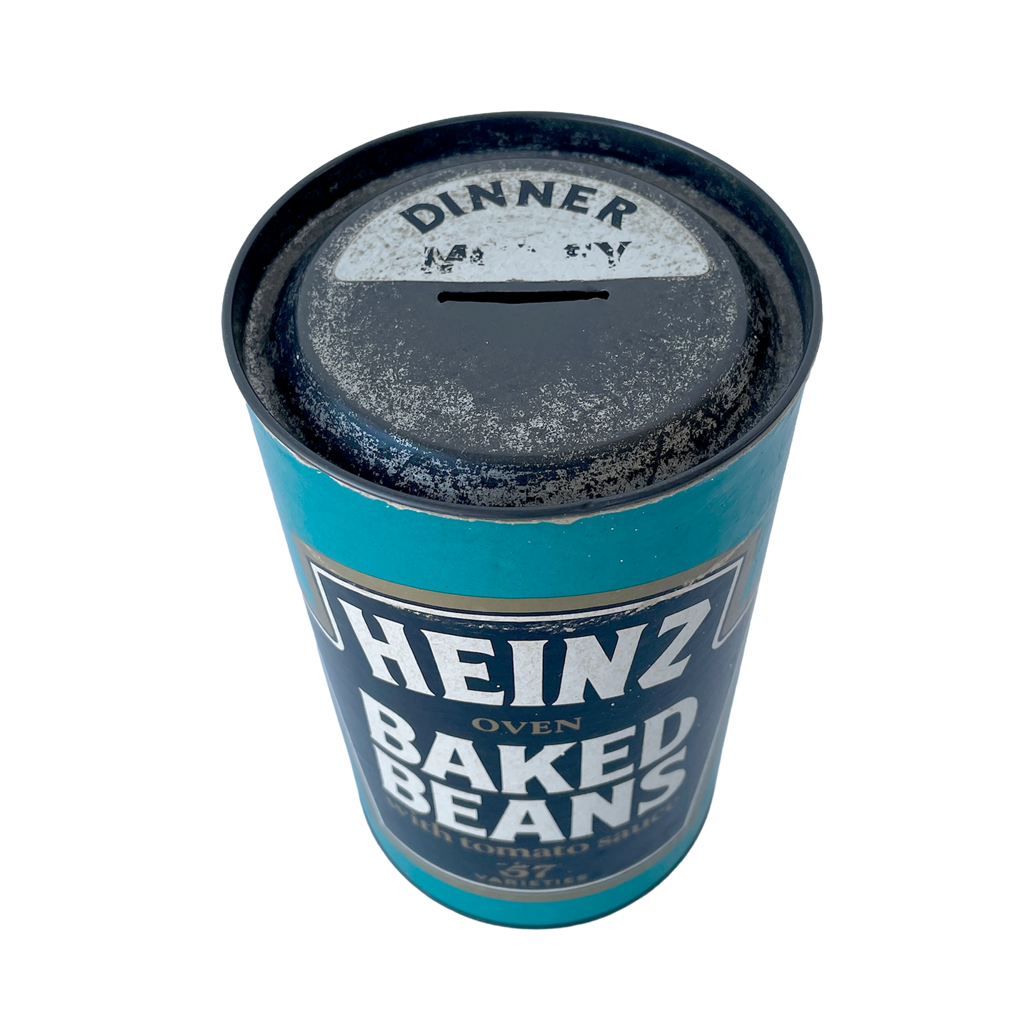 Vintage Heinz Baked Beans Money Box