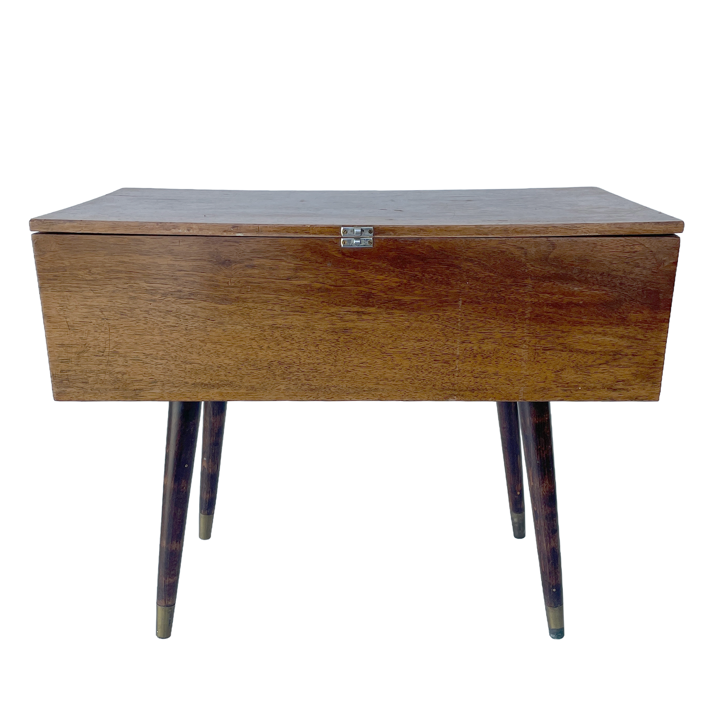 Fantastic 1950s Sewing Box
