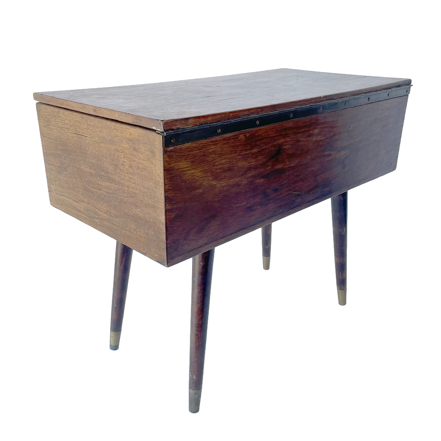 Fantastic 1950s Sewing Box