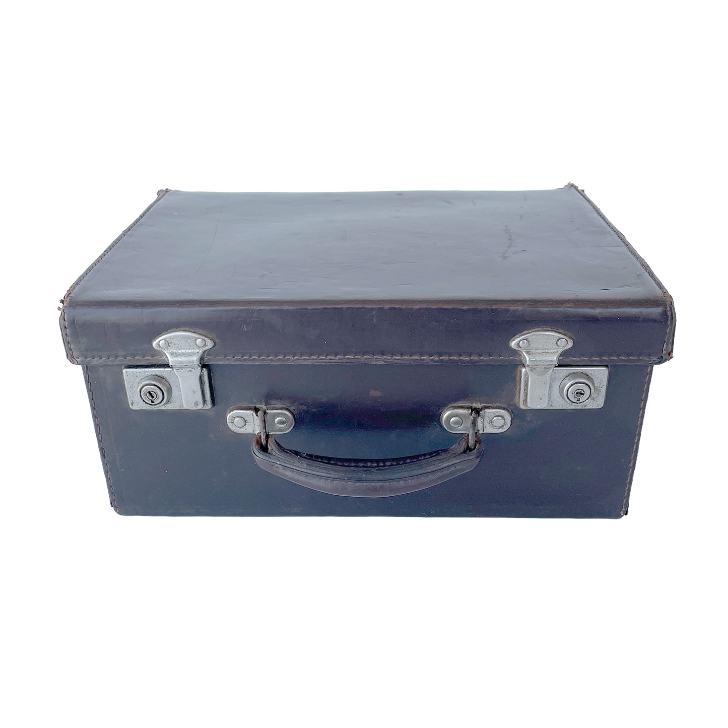 1950s Doctors Case/Desktop Storage Drawer