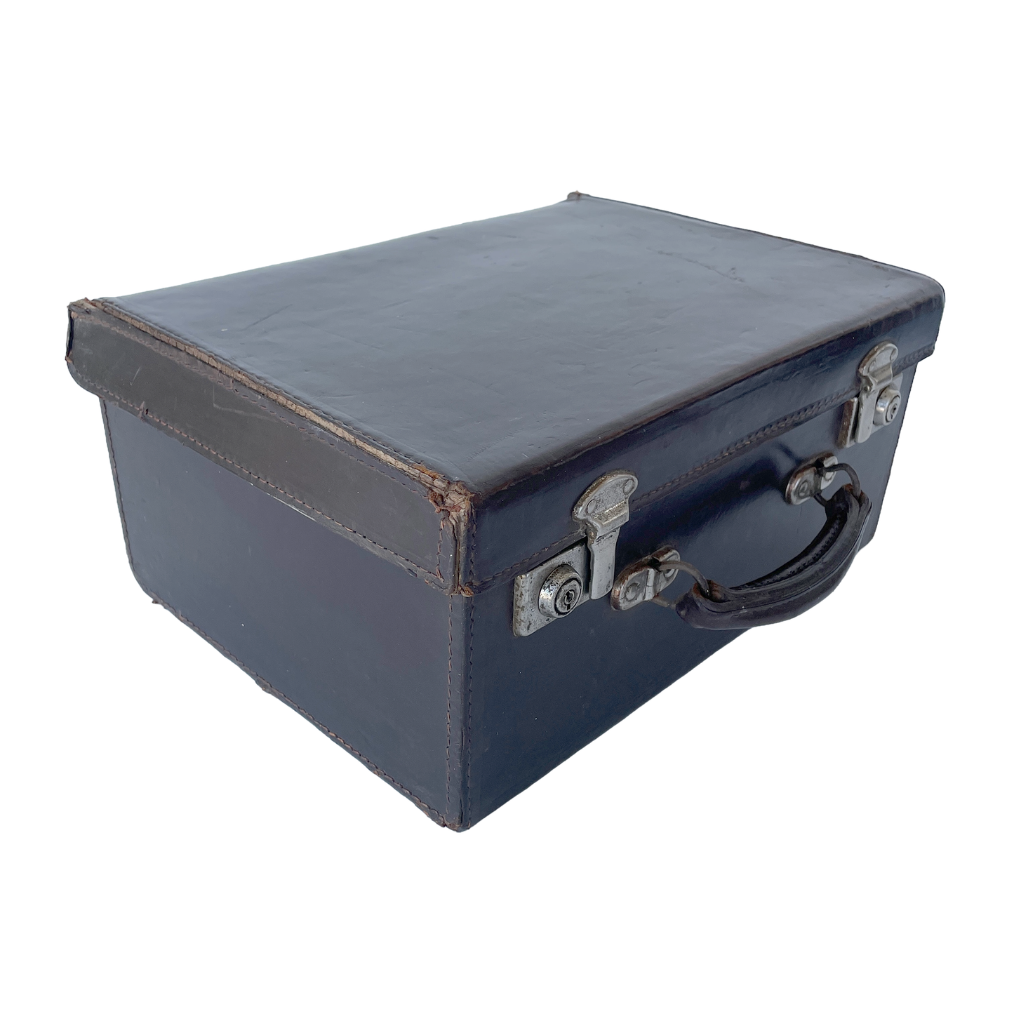 1950s Doctors Case/Desktop Storage Drawer