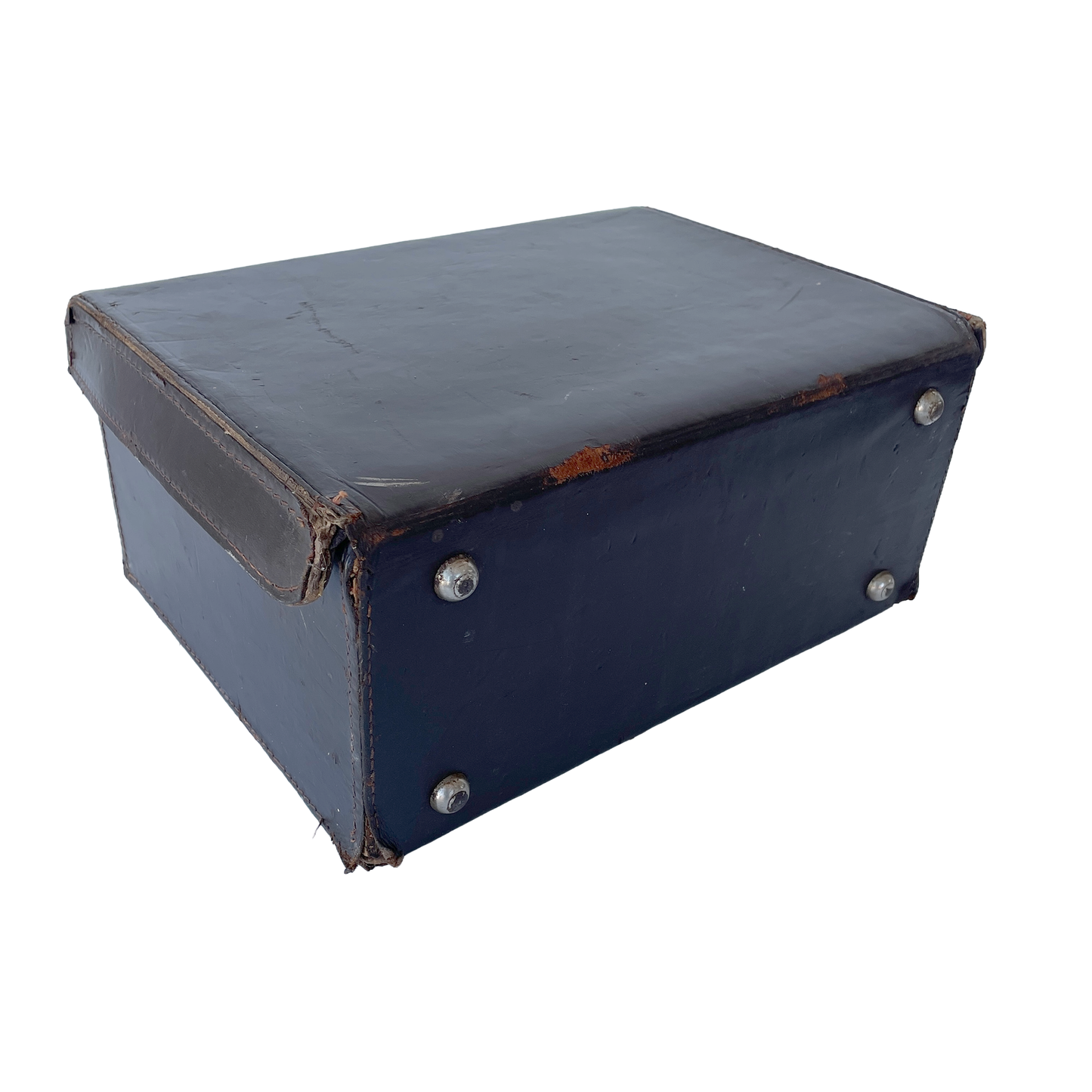 1950s Doctors Case/Desktop Storage Drawer