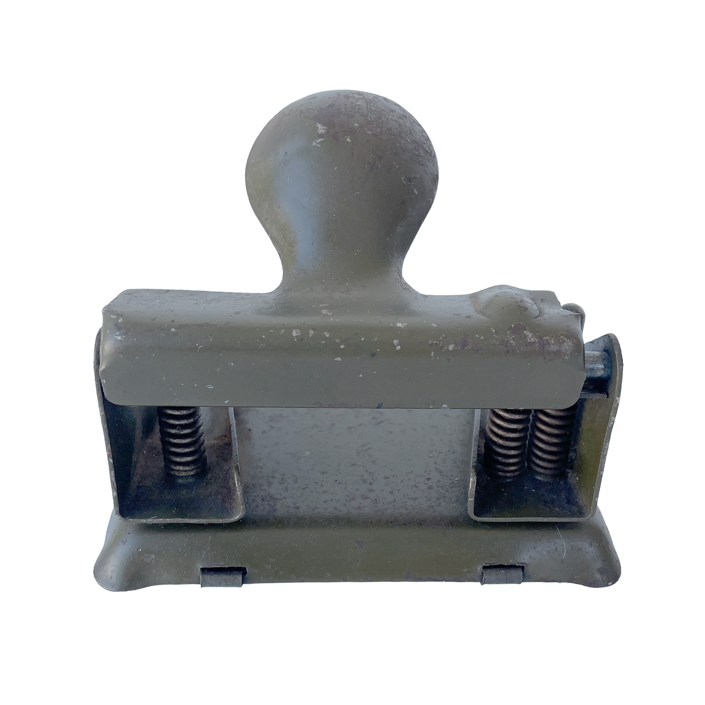 1940s Holepunch