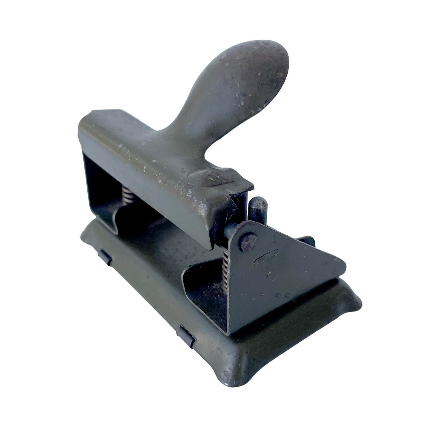 1940s Holepunch