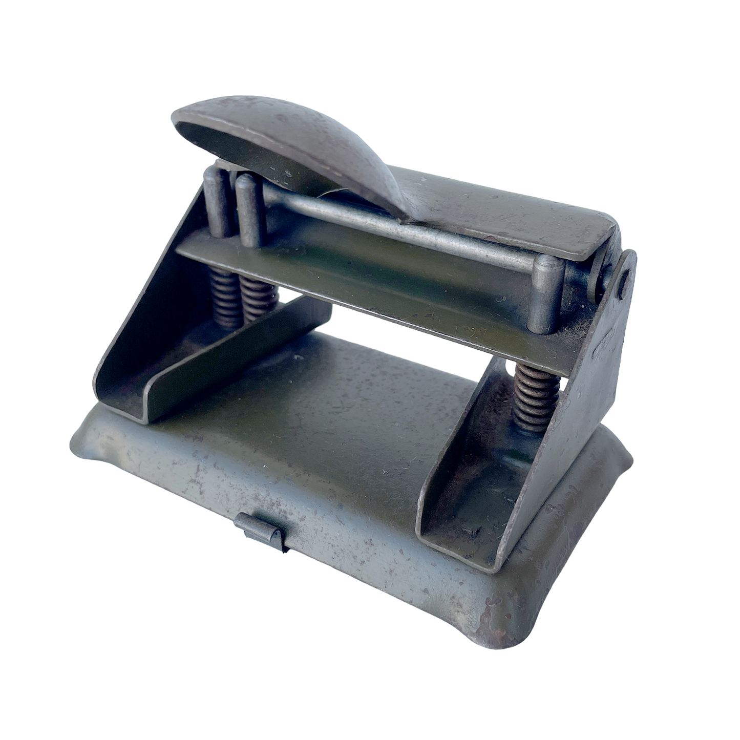 1940s Holepunch