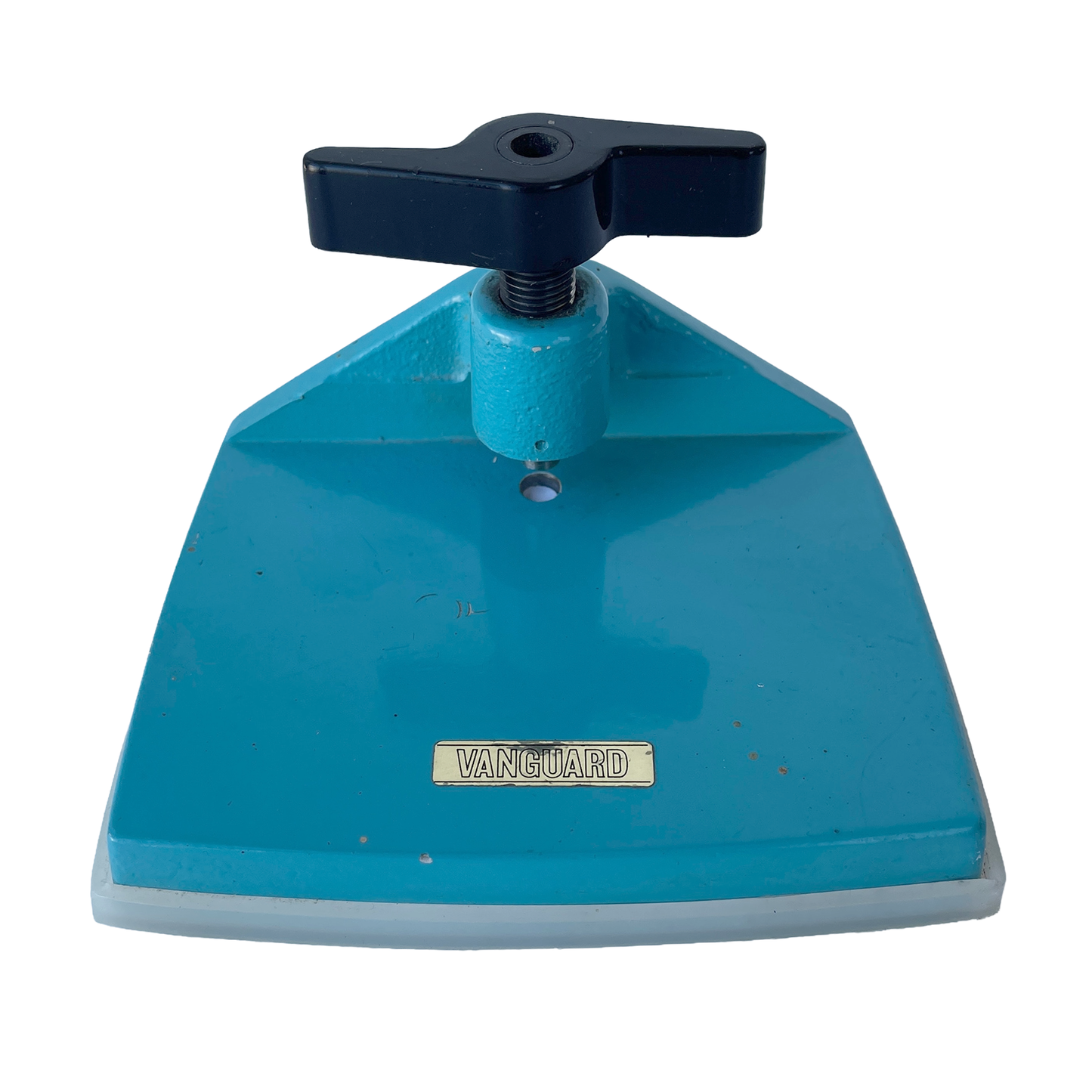 Vintage Single-Hole Punch