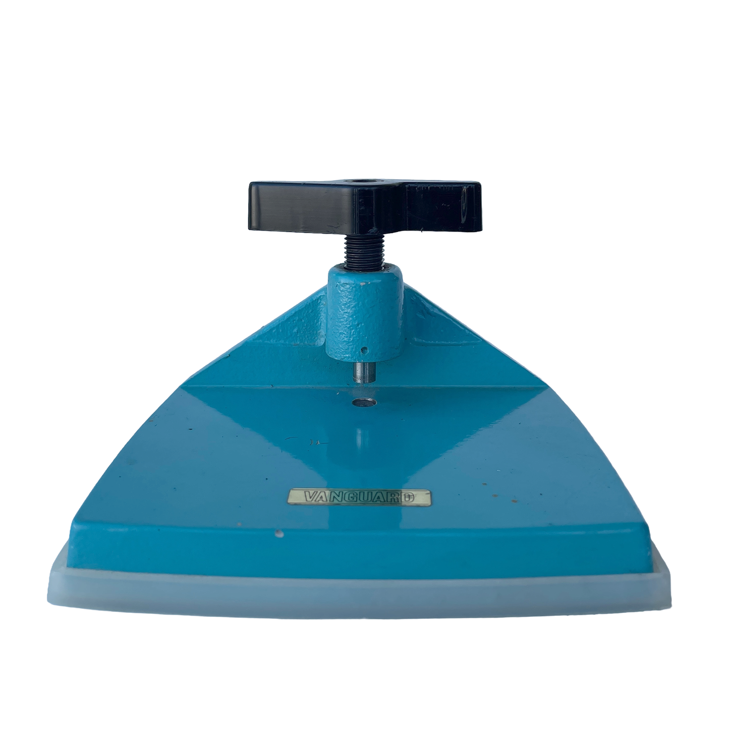 Vintage Single-Hole Punch