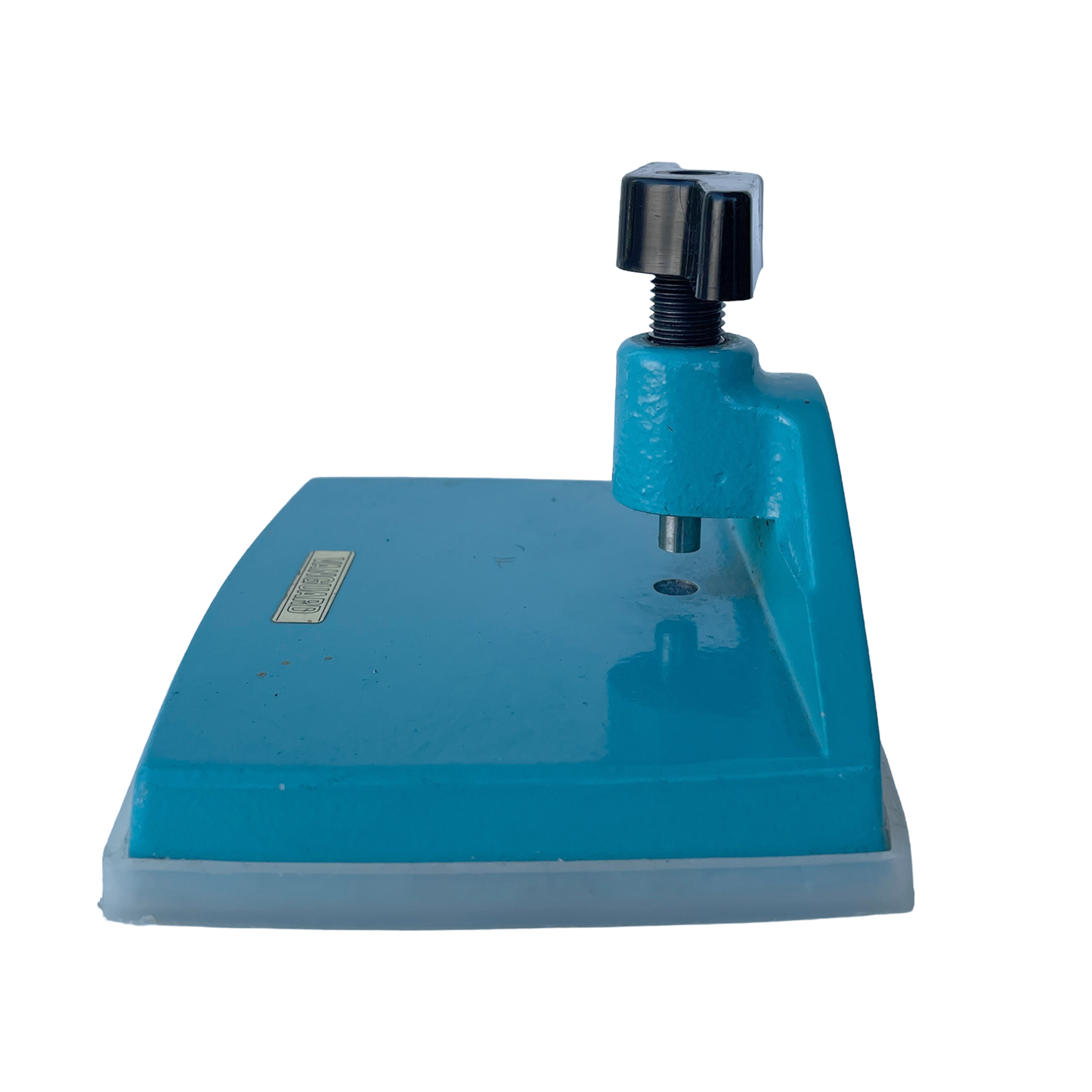 Vintage Single-Hole Punch